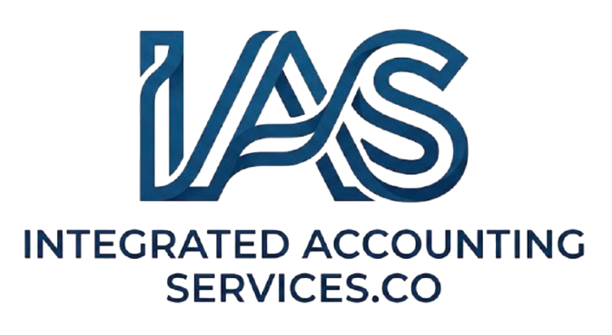Integrated Accounting Services Co