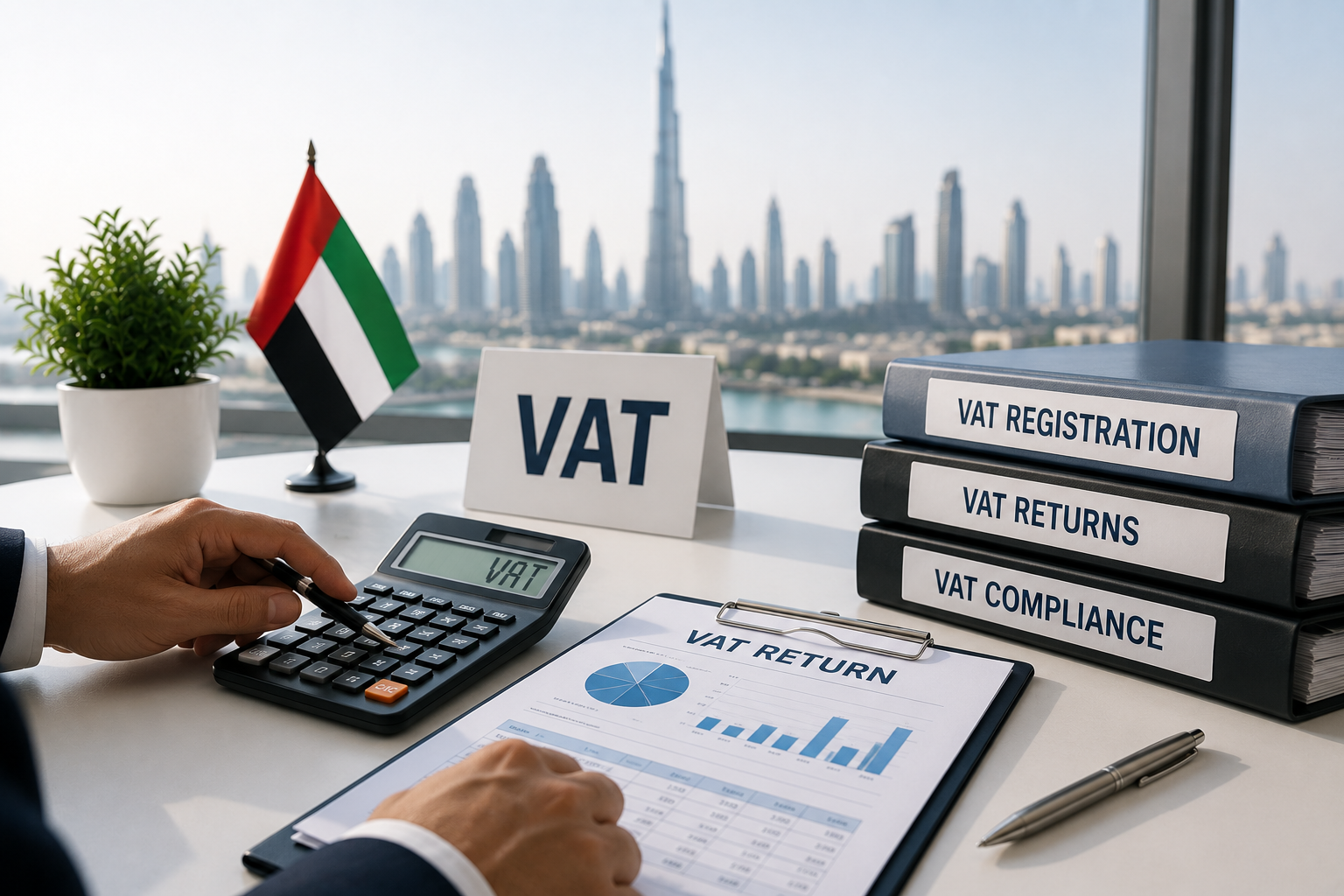 VAT Services